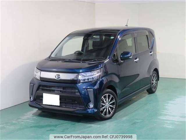 daihatsu move 2018 -DAIHATSU--Move DBA-LA150S--LA150S-0146597---DAIHATSU--Move DBA-LA150S--LA150S-0146597- image 1