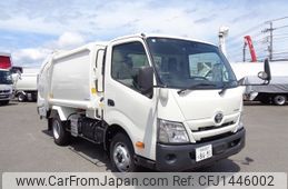 toyota dyna-truck 2025 CFJ1446002