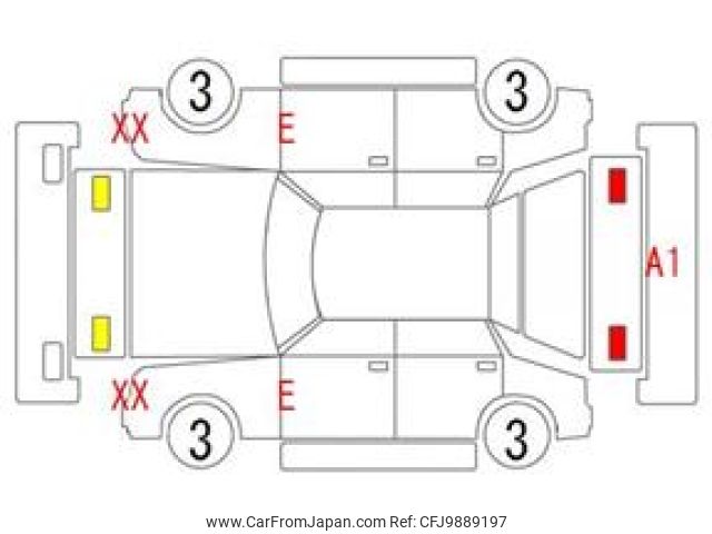 audi a5 2013 -AUDI--Audi A5 DBA-8TCDNL--WAUZZZ8T4DA067004---AUDI--Audi A5 DBA-8TCDNL--WAUZZZ8T4DA067004- image 2