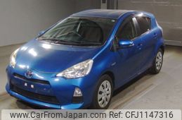 toyota aqua 2013 -TOYOTA--AQUA NHP10-2190337---TOYOTA--AQUA NHP10-2190337-