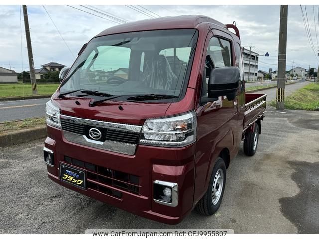 daihatsu hijet-truck 2024 -DAIHATSU--Hijet Truck S510P--S510P-0578420---DAIHATSU--Hijet Truck S510P--S510P-0578420- image 1