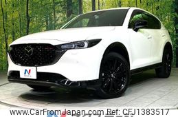 mazda cx-5 2022 -MAZDA--CX-5 6BA-KF5P--KF5P-504544---MAZDA--CX-5 6BA-KF5P--KF5P-504544-