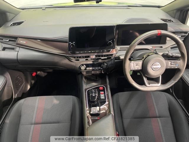 nissan aura 2025 CFJ1821385 image 2