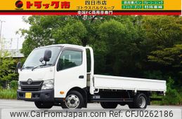 toyota dyna-truck 2015 GOO_NET_EXCHANGE_0208594A30240907W001