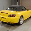 honda s2000 2005 -HONDA--S2000 AP1-2001362---HONDA--S2000 AP1-2001362- image 2