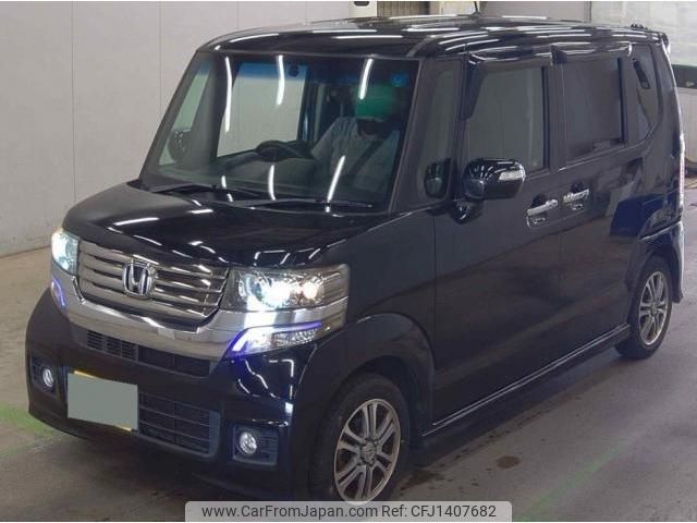 honda n-box-plus 2013 quick_quick_DBA-JF1_3001960 image 2