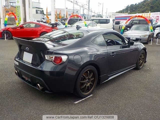 subaru brz 2014 -SUBARU--BRZ DBA-ZC6--ZC6-013774---SUBARU--BRZ DBA-ZC6--ZC6-013774- image 2