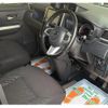 subaru justy 2017 CFJ1649112 image 27