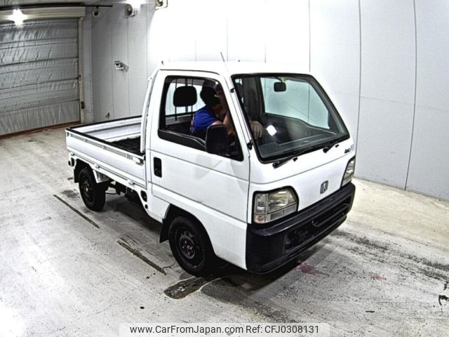 honda acty-truck 1998 -HONDA--Acty Truck HA4-2406874---HONDA--Acty Truck HA4-2406874- image 1