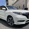 honda vezel 2016 -HONDA--VEZEL DAA-RU4--RU4-1201355---HONDA--VEZEL DAA-RU4--RU4-1201355- image 1