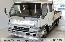 mitsubishi-fuso canter 1995 -MITSUBISHI--Canter FE637E-420014---MITSUBISHI--Canter FE637E-420014-