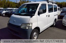 toyota liteace-van 2014 CFJ1774838