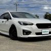 subaru impreza-wagon 2017 -SUBARU--Impreza Wagon DBA-GT7--GT7-055327---SUBARU--Impreza Wagon DBA-GT7--GT7-055327- image 1