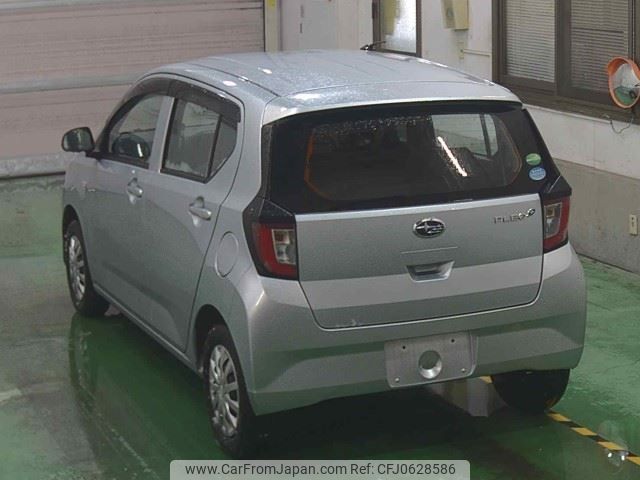 subaru pleo-plus 2017 -SUBARU--Pleo Plus LA350F-0003299---SUBARU--Pleo Plus LA350F-0003299- image 2