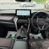toyota harrier 2025 -TOYOTA 【熊谷 301ﾊ8005】--Harrier AXUH80--0111393---TOYOTA 【熊谷 301ﾊ8005】--Harrier AXUH80--0111393- image 18