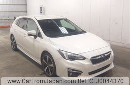 subaru impreza-wagon 2017 -SUBARU--Impreza Wagon GT6-007169---SUBARU--Impreza Wagon GT6-007169-