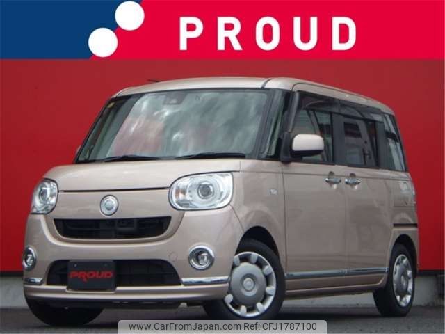 daihatsu move-canbus 2016 CFJ1787100 image 1