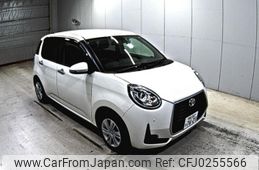 toyota passo 2023 -TOYOTA 【岡山 502ひ7621】--Passo M700A-1038796---TOYOTA 【岡山 502ひ7621】--Passo M700A-1038796-