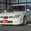 subaru impreza-sportswagon 2006 quick_quick_TA-GGA_GGA-014197 image 1