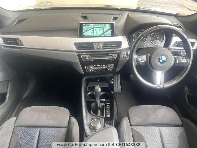 bmw x1 2017 CFJ1643888 image 2