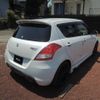 suzuki swift 2014 -SUZUKI--Swift CBA-ZC32S--ZC32S-304328---SUZUKI--Swift CBA-ZC32S--ZC32S-304328- image 10