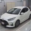 toyota yaris 2021 -TOYOTA--Yaris MXPH10-2070828---TOYOTA--Yaris MXPH10-2070828- image 1