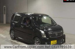 suzuki wagon-r 2019 CFJ1789659