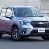 subaru forester 2023 quick_quick_5AA-SKE_SKE-110976 image 1