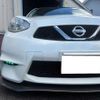 nissan march 2015 -NISSAN--March DBA-K13ｶｲ--K13-502932---NISSAN--March DBA-K13ｶｲ--K13-502932- image 21