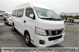 nissan nv350-caravan-van 2013 GOO_JP_700120094030230714002