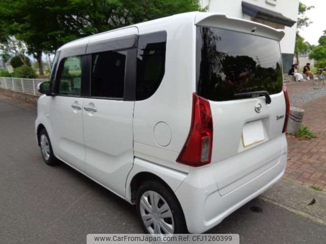 daihatsu tanto 2022 -DAIHATSU 【岐阜 582】--Tanto 6BA-LA650S--LA650S-0204788---DAIHATSU 【岐阜 582】--Tanto 6BA-LA650S--LA650S-0204788- image 2