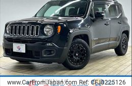 jeep renegade 2016 -CHRYSLER--Jeep Renegade ABA-BU14--1C4BU0000GPD53451---CHRYSLER--Jeep Renegade ABA-BU14--1C4BU0000GPD53451-