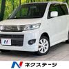 suzuki wagon-r 2009 -SUZUKI--Wagon R DBA-MH23S--MH23S-536155---SUZUKI--Wagon R DBA-MH23S--MH23S-536155- image 1