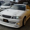 toyota chaser 1998 quick_quick_GF-JZX100_JZX100-0097108 image 5