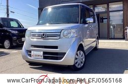 honda n-box 2015 quick_quick_JF1_JF1-1655339