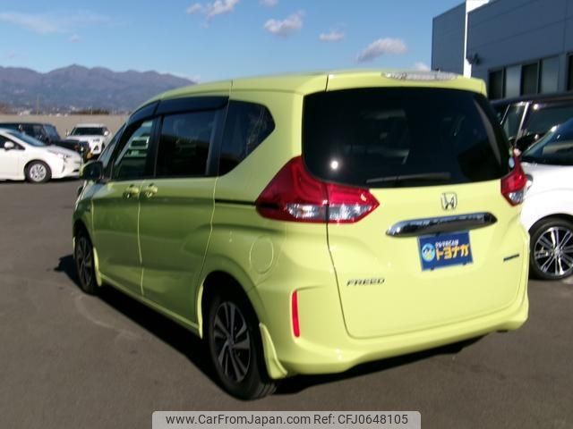 honda freed 2017 -HONDA--Freed GB7--1025835---HONDA--Freed GB7--1025835- image 2