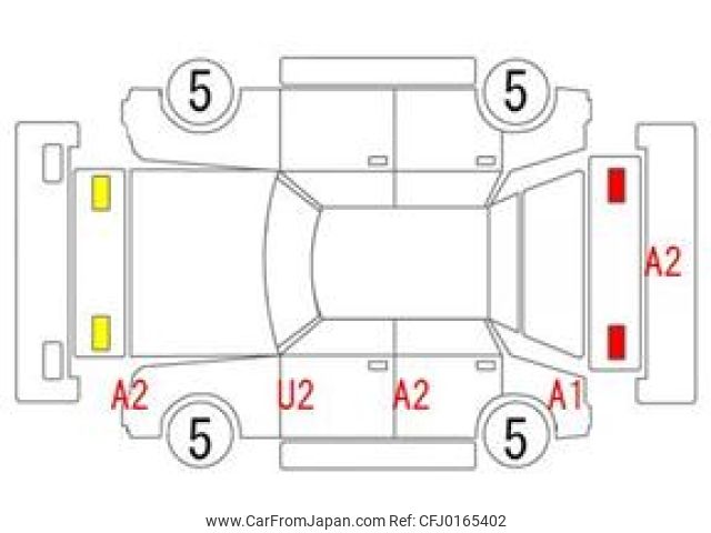 daihatsu tanto 2012 -DAIHATSU--Tanto DBA-L385S--L385S-0083612---DAIHATSU--Tanto DBA-L385S--L385S-0083612- image 2