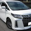 toyota alphard 2023 CFJ1713741 image 2