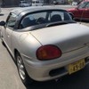 suzuki cappuccino 1992 -スズキ 【倉敷 51 ｻ4908】--ｶﾌﾟﾁｰﾉ E-EA11R--EA11R-102396---スズキ 【倉敷 51 ｻ4908】--ｶﾌﾟﾁｰﾉ E-EA11R--EA11R-102396- image 12