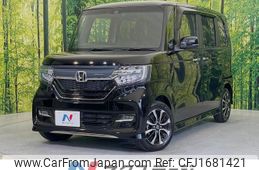 honda n-box 2018 CFJ1681421