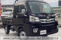 daihatsu hijet-truck 2016 -DAIHATSU--Hijet Truck EBD-S510P--S510P-0088042---DAIHATSU--Hijet Truck EBD-S510P--S510P-0088042-