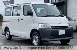 toyota townace-van 2024 -TOYOTA 【長岡 400ﾂ9543】--Townace Van S413M--0016481---TOYOTA 【長岡 400ﾂ9543】--Townace Van S413M--0016481-