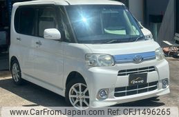 daihatsu tanto 2012 CFJ1496265