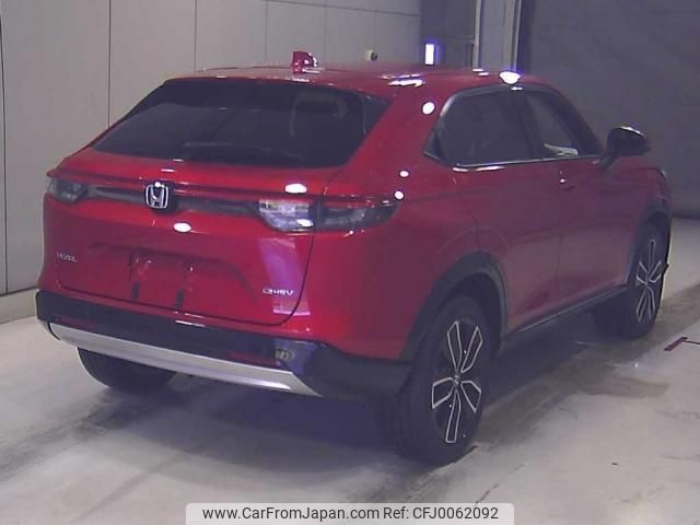 honda vezel 2021 quick_quick_6AA-RV6_-1000109 image 2