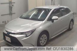 toyota corolla-touring-wagon 2020 CFJ1830286