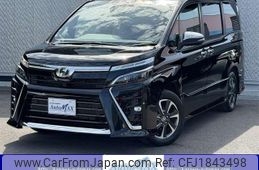 toyota voxy 2020 CFJ1843498