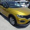 volkswagen volkswagen-others 2021 -VOLKSWAGEN 【名古屋 364】--VW T-Roc A1DFF--WVGZZZA1ZMV111176---VOLKSWAGEN 【名古屋 364】--VW T-Roc A1DFF--WVGZZZA1ZMV111176- image 40
