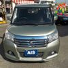 suzuki solio 2016 -SUZUKI--Solio DAA-MA46S--MA46S-150194---SUZUKI--Solio DAA-MA46S--MA46S-150194- image 4