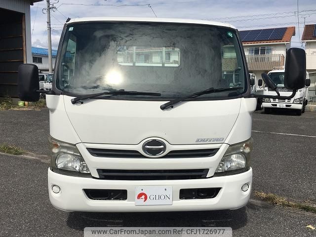 hino dutro 2012 CFJ1726977 image 2