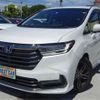 honda odyssey 2022 -HONDA 【足立 330】--Odyssey 6AA-RC4--RC4-1313997---HONDA 【足立 330】--Odyssey 6AA-RC4--RC4-1313997- image 1